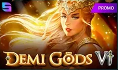 Demi Gods VI bei SpinBetter spielen