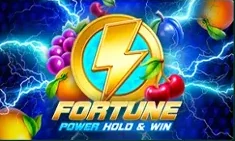 Fortune Power Hold and Win bei SpinBetter spielen