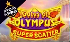Gates of Olympus Super Scatter bei SpinBetter spielen