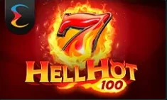Hell Hot 100 bei SpinBetter spielen
