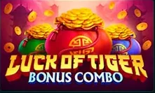 Luck of Tiger Bonus Combo bei SpinBetter spielen