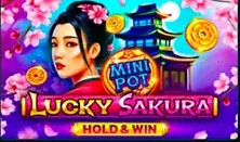 Lucky Sakura bei SpinBetter spielen