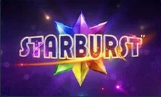 Starburst bei SpinBetter spielen