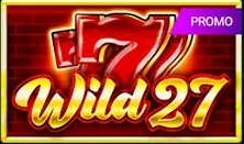 Wild 27 bei SpinBetter spielen